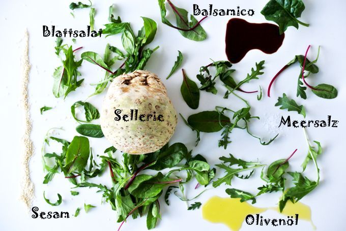 Gebackener Sellerie aus dem Rohr - ganz einfaches Gemüserezept, stärkt Mitte und Magen, vielfach kombinierbar foodblog, fit essen, TCM Rezepte, Gemüserezept, besser essen