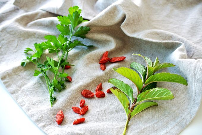 foodblog, fit essen, TCM Rezepte, Tee, Küchenapotheke