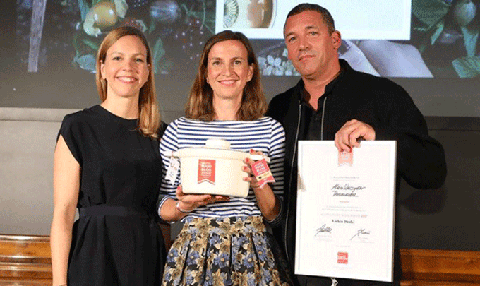 foodblog, TCM Rezepte, Cataplana, afba17, Preisverleihung, 1 Platz foodtravel