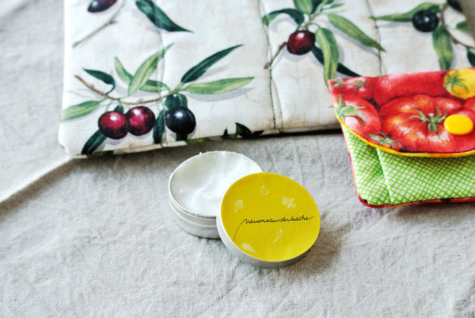 Essbare Kosmetik - ein Deo aus nur 3 Zutaten! foodblog, fit essen, TCM Rezepte, besser essen, glutenfrei, Deo, Kokosöl, Natron