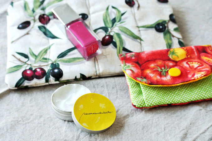 foodblog, fit essen, TCM Rezepte, besser essen, glutenfrei, Deo, Kokosöl, Natron