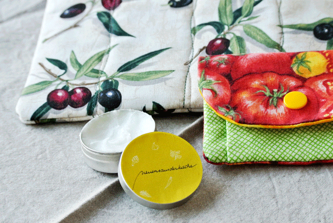 foodblog, fit essen, TCM Rezepte, besser essen, glutenfrei, Deo, Kokosöl, Natron