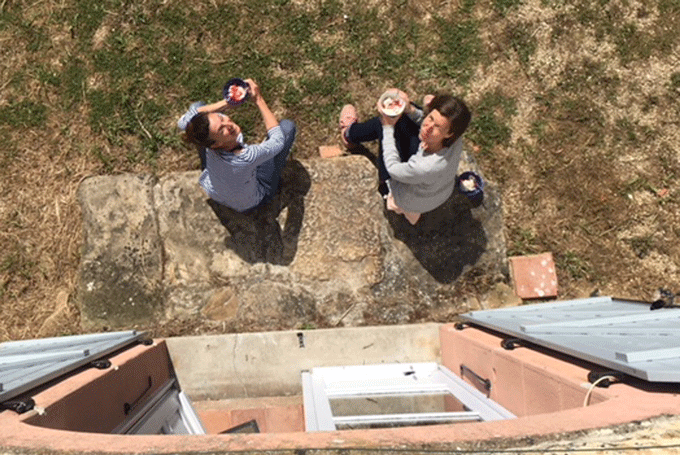 foodblog, fit essen, TCM Rezepte, besser essen, einfach Gemüse, glutenfrei, Zeit