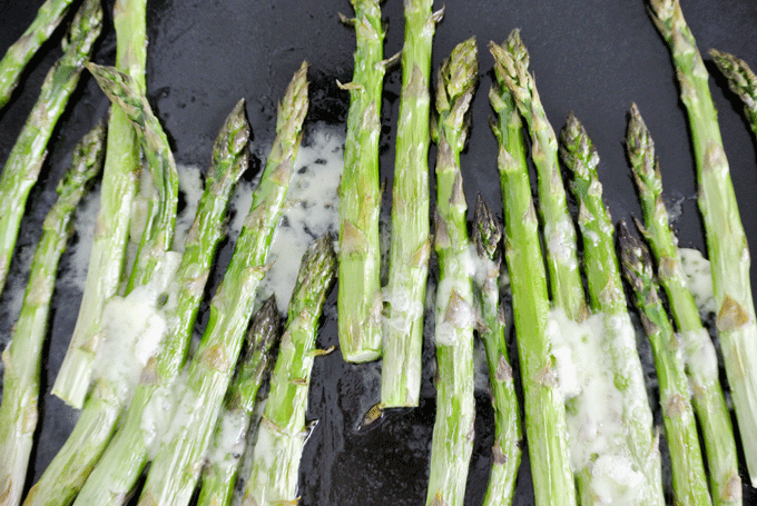 foodblog, fit essen, TCM Rezepte, besser essen, einfach Gemüse, glutenfrei, Spargel, Paprika, Basilikum, Cashew