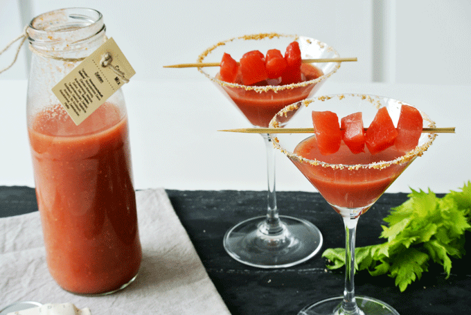 foodblog, fit essen, TCM Rezepte, besser essen, einfach Gemüse, glutenfrei, fermentierte Lebensmittel, Caesar´s Drink, blub