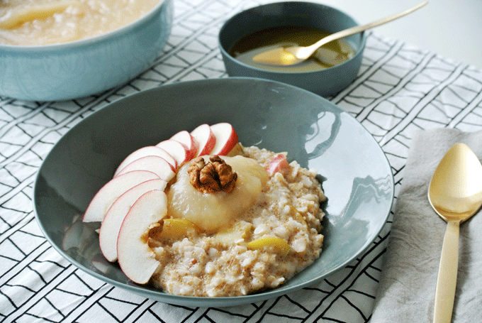 foodblog, fit essen, TCM Rezepte, besser essen, glutenfrei, Amaranth, Safran, Reis, Milchreis, Kompott