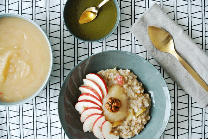 foodblog, fit essen, TCM Rezepte, besser essen, glutenfrei, Amaranth, Safran, Reis, Milchreis, Kompott