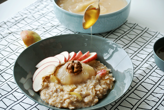foodblog, fit essen, TCM Rezepte, besser essen, glutenfrei, Amaranth, Safran, Reis, Milchreis, Kompott