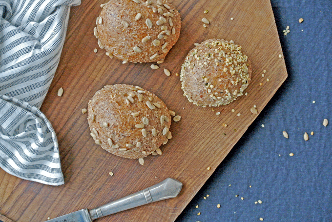 foodblog, fit essen, TCM Rezepte, besser essen, einfach essen, 3x täglich warm, Eiweißbrot, koch dich glücklich