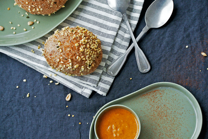 foodblog, fit essen, TCM Rezepte, besser essen, einfach essen, 3x täglich warm, Eiweißbrot, koch dich glücklich